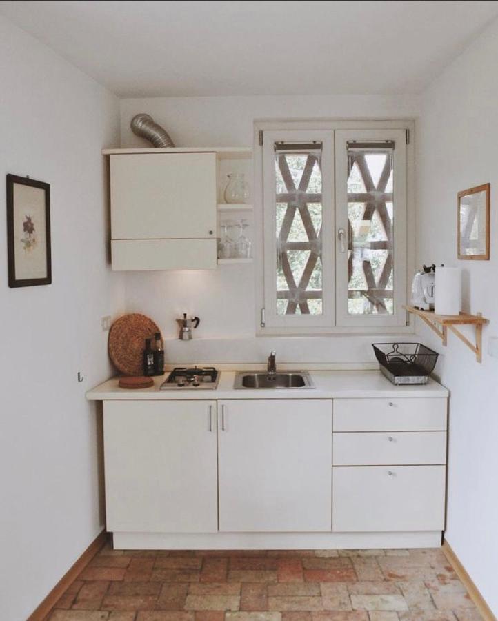 הוילה Capriva del Friuli Casa Griunit מראה חיצוני תמונה