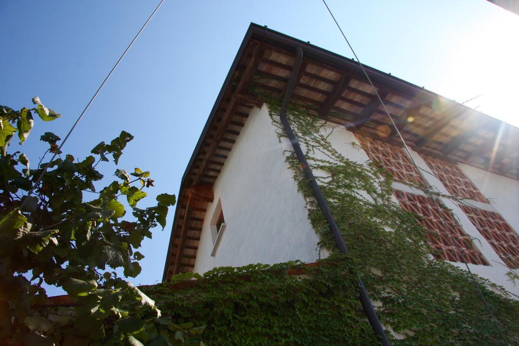 הוילה Capriva del Friuli Casa Griunit מראה חיצוני תמונה