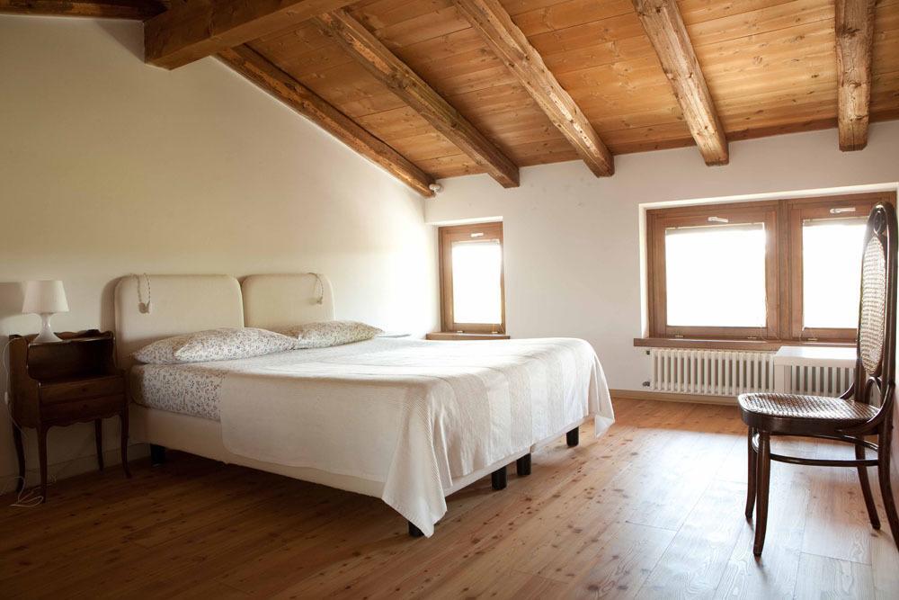 הוילה Capriva del Friuli Casa Griunit חדר תמונה