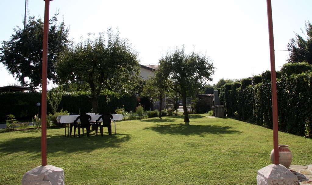 הוילה Capriva del Friuli Casa Griunit מראה חיצוני תמונה